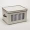 Household Essentials Stemware Storage Box